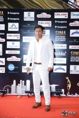 South Indian International Movie Awards 2016 Day 2